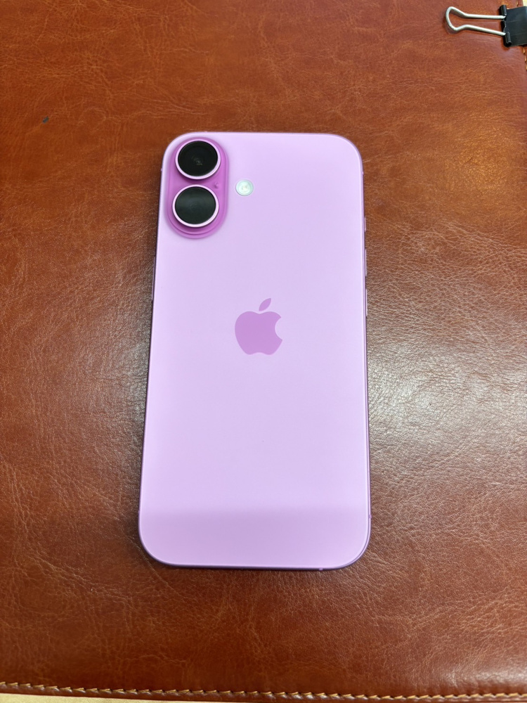 iPhone16！！！の画像