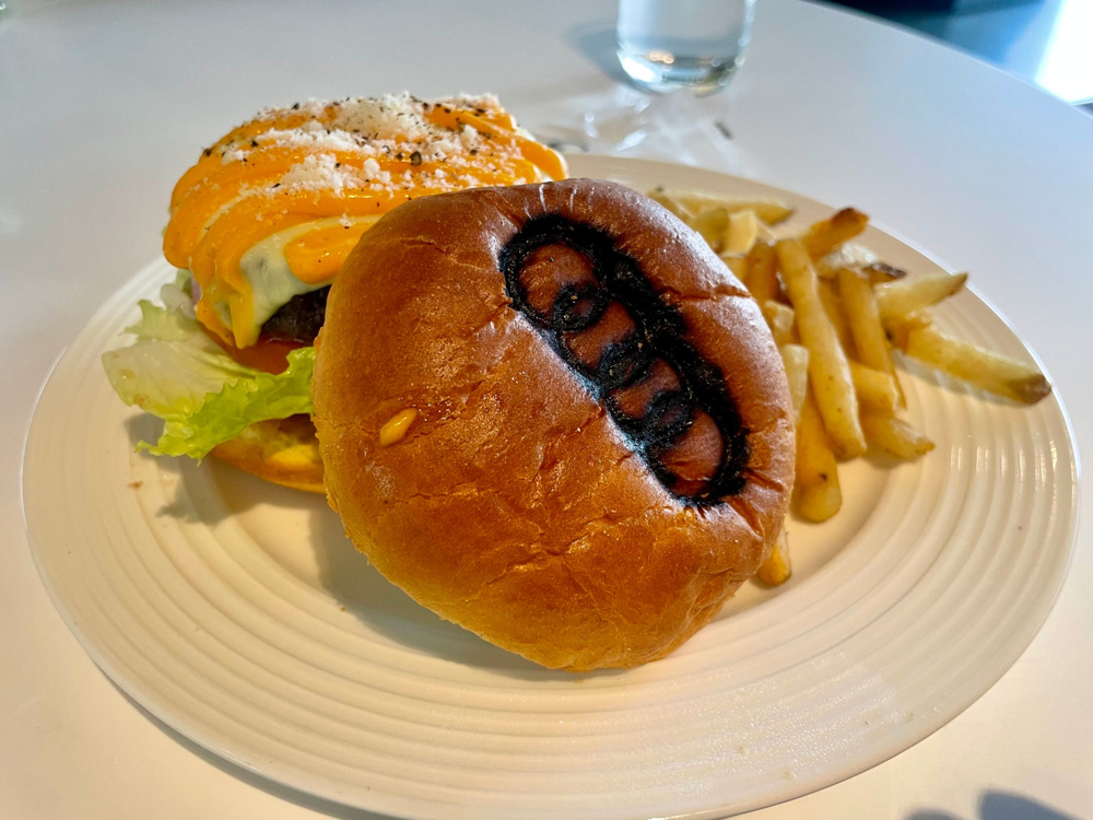 Audi Delight Cafeの画像