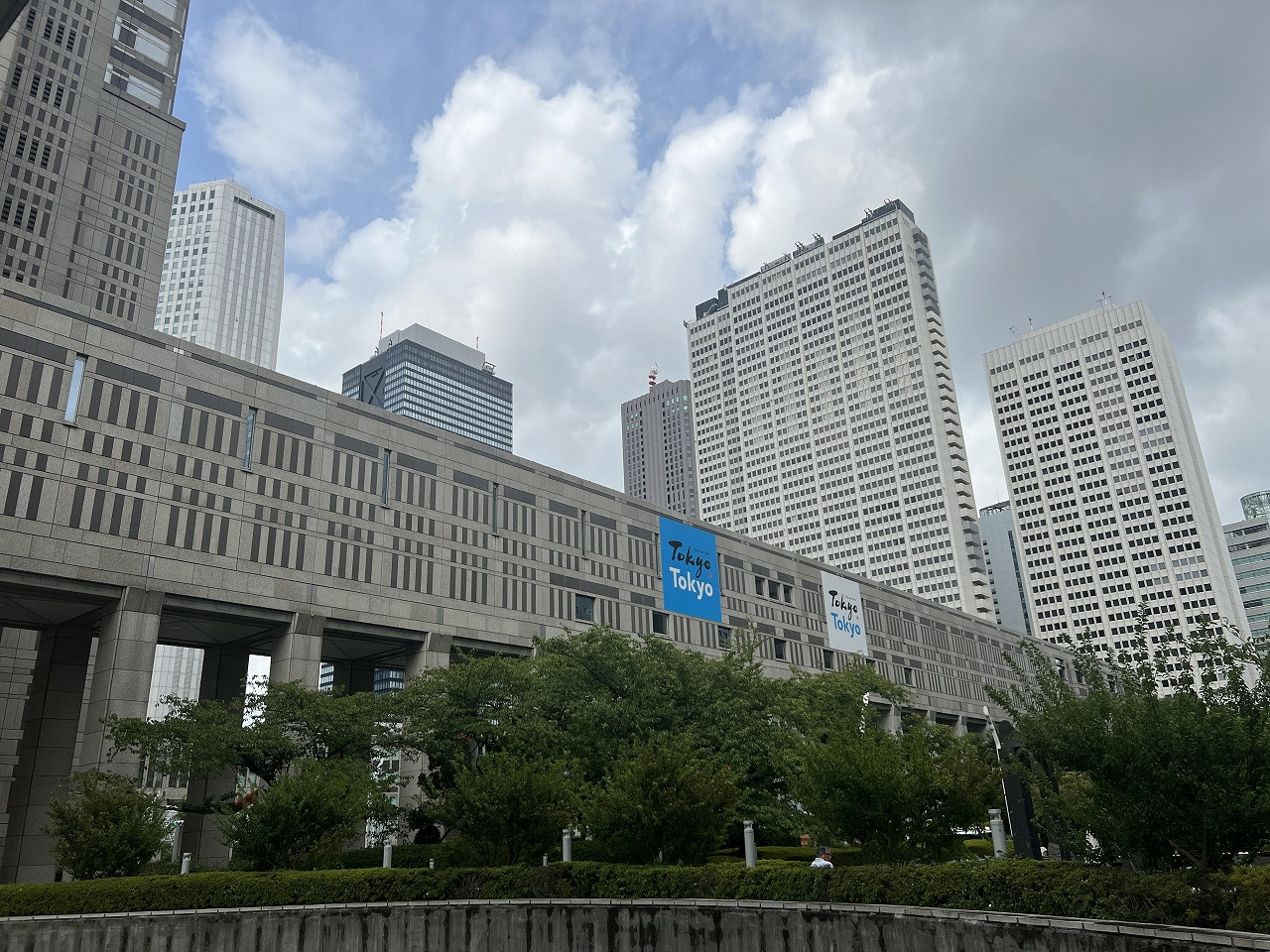 我々の調査業務！の画像