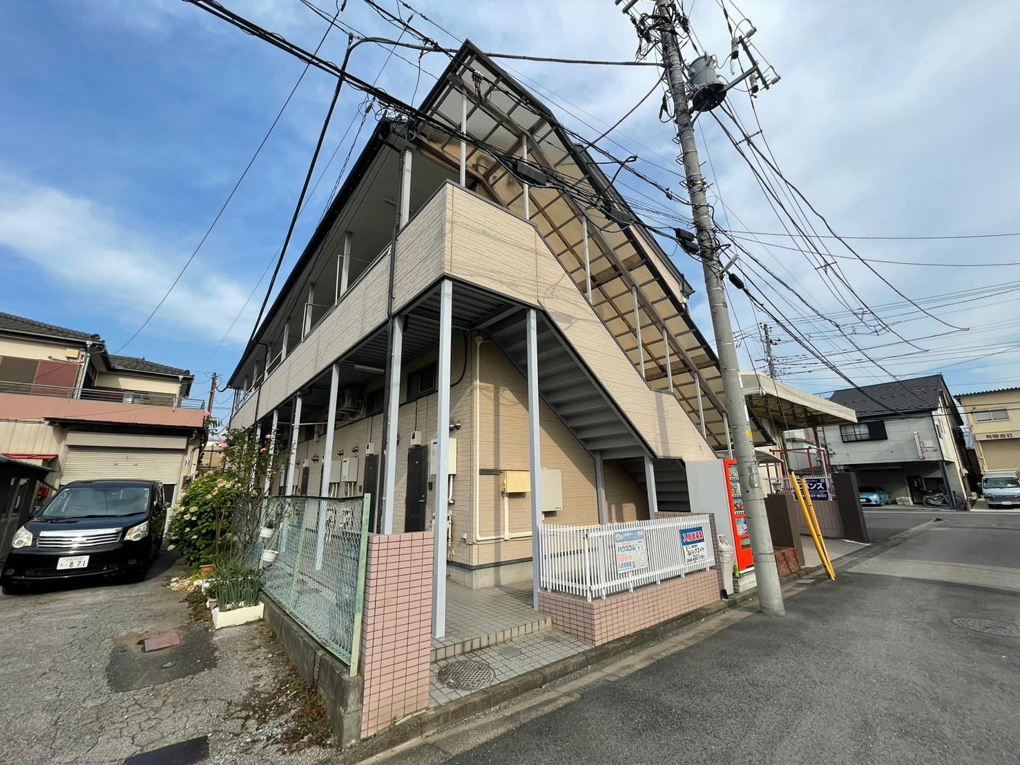 【新着物件】グリーンパレスの画像