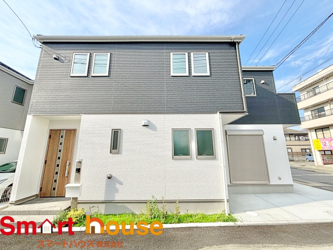 町田市小山町 最終1棟!の画像