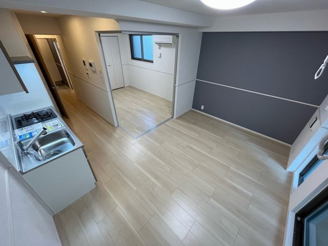 神戸市東灘区深江本町の1LDK『クラシェス深江』/CHINTAIROOM六甲本店の画像