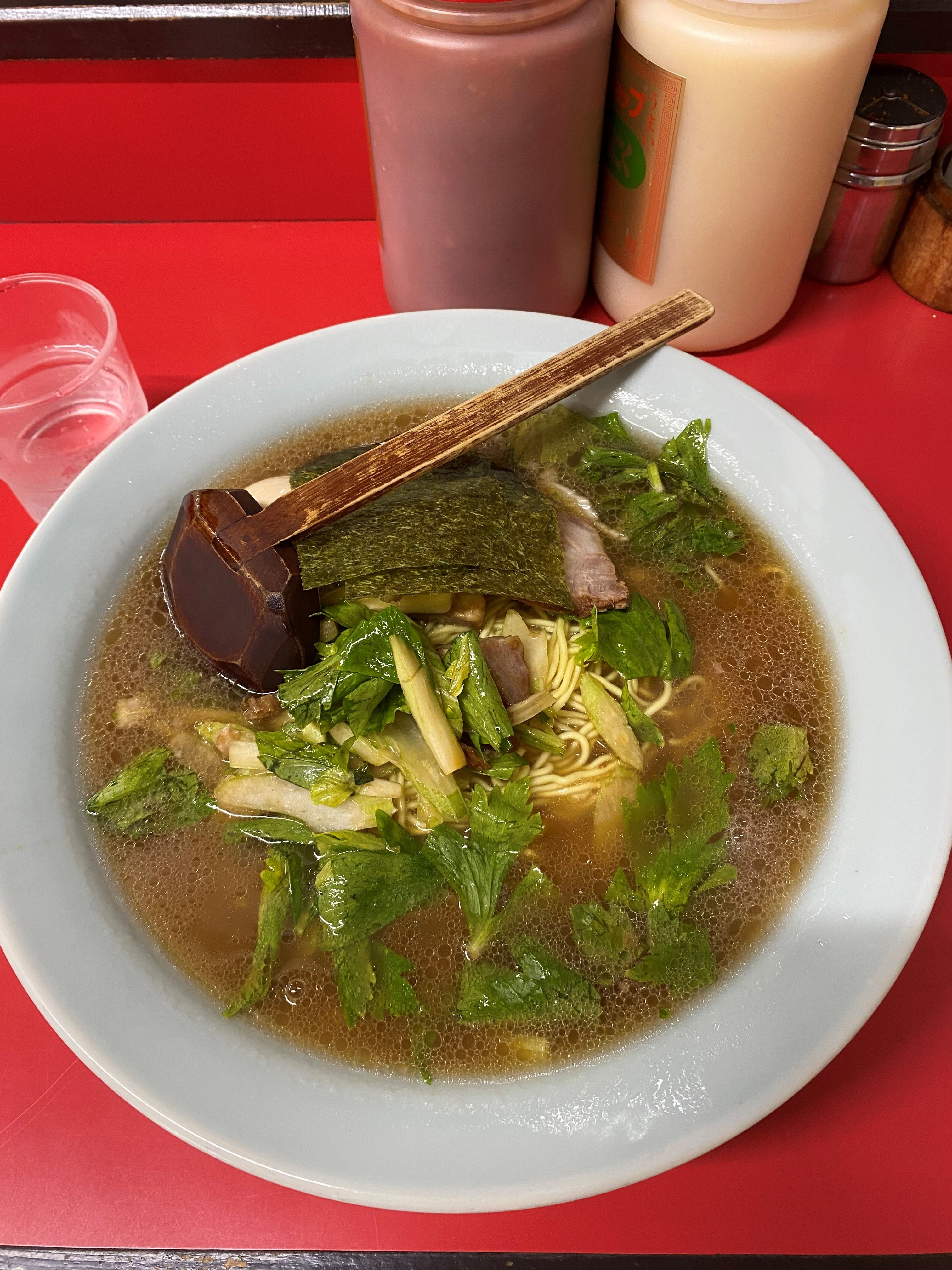 ラーメン日記の画像