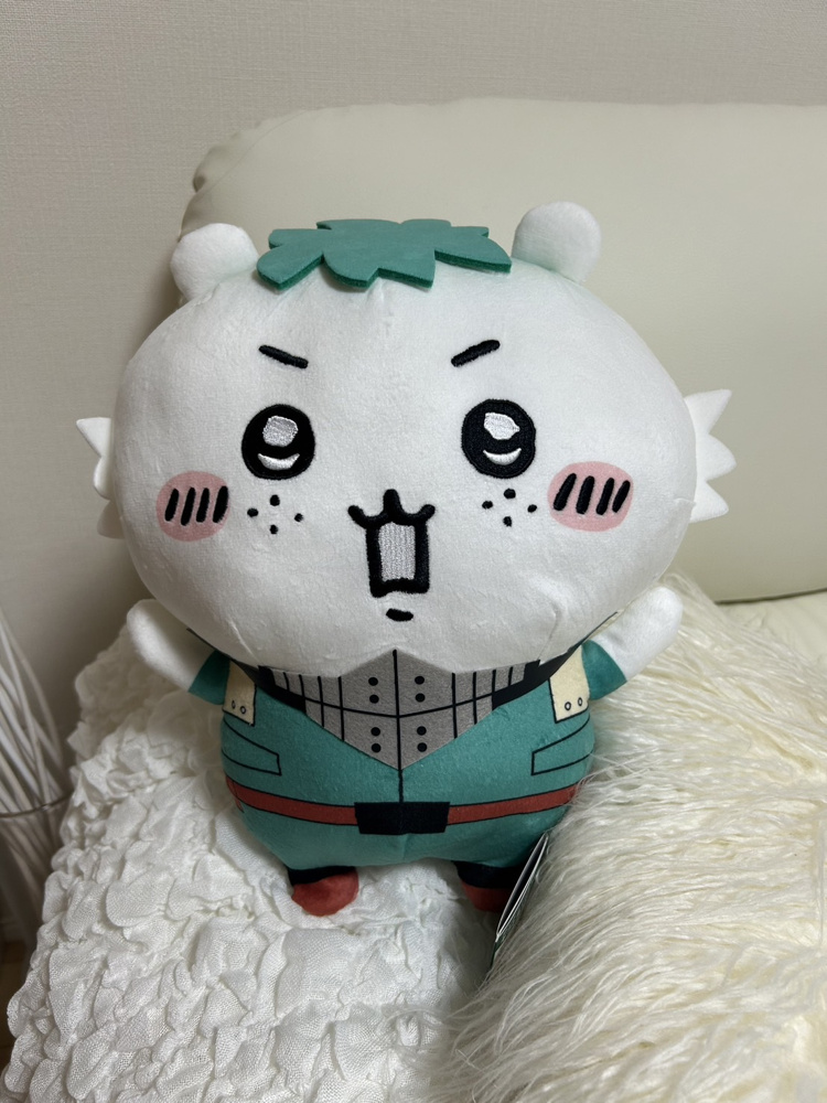 新しい仲間の画像