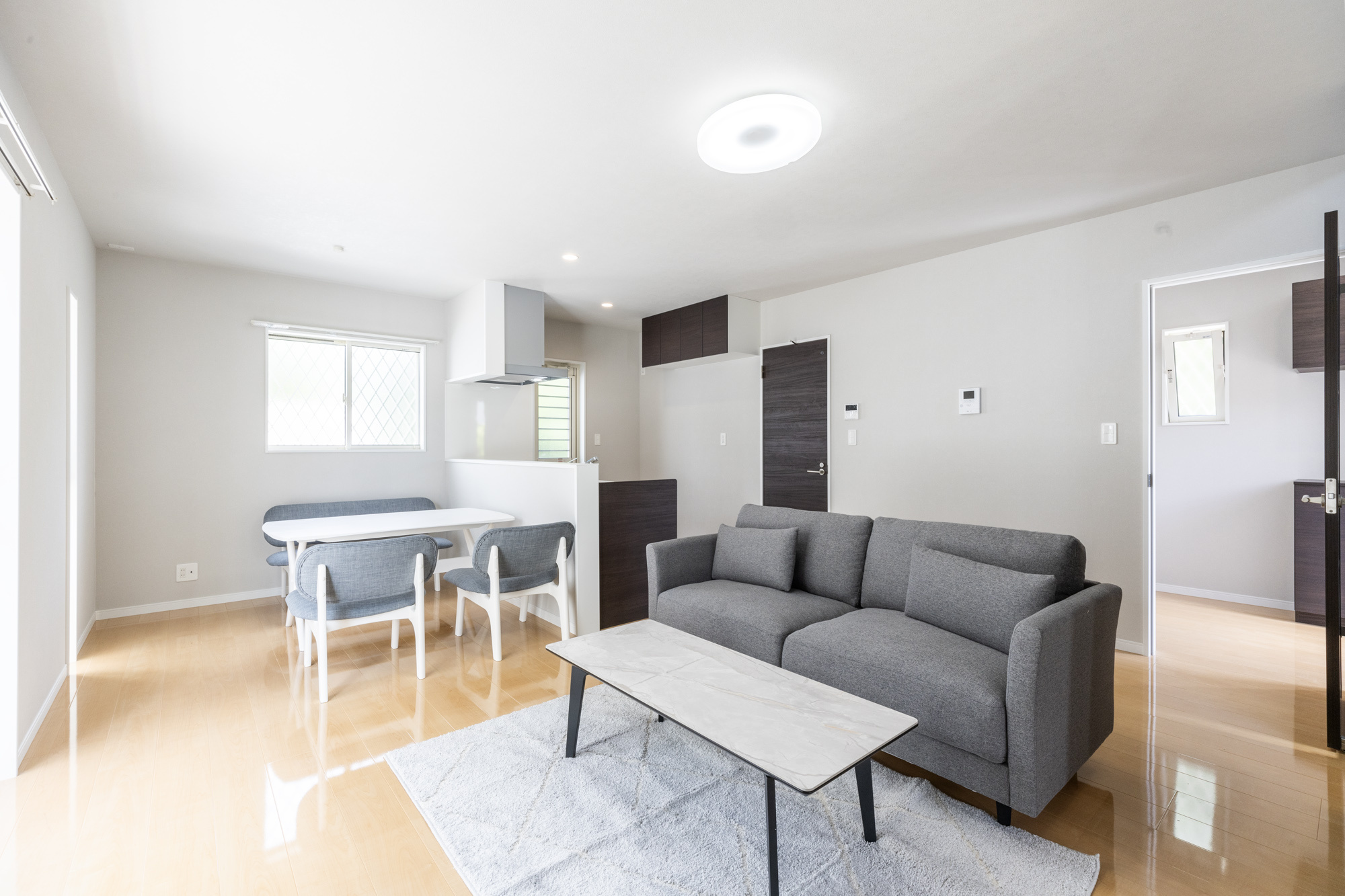 新婚必見!建売住宅の魅力と購入時のポイントとは?の画像