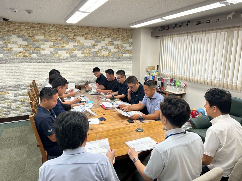 住宅ローン勉強会♪の画像