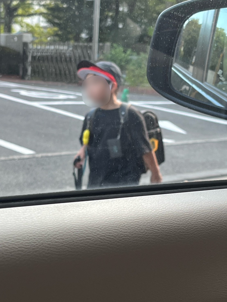 ポッドキャストにハマってます＼(^o^)／の画像
