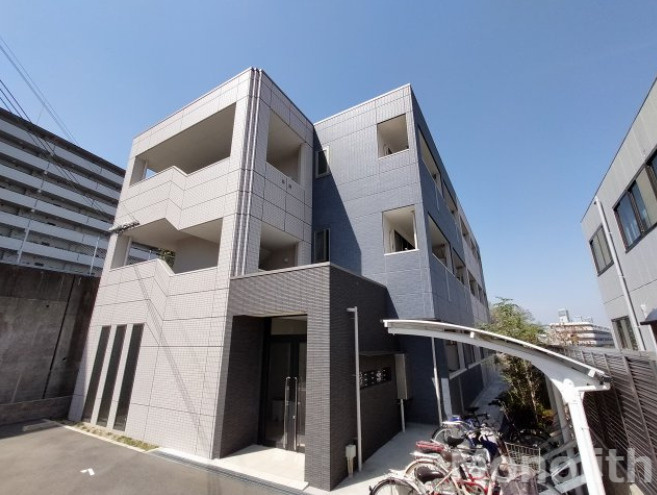 光明池駅・築浅物件情報の画像