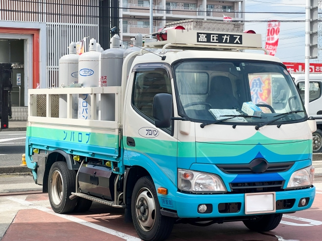 大家さんから賃貸物件のプロパンガス会社変更の許可を得るポイント