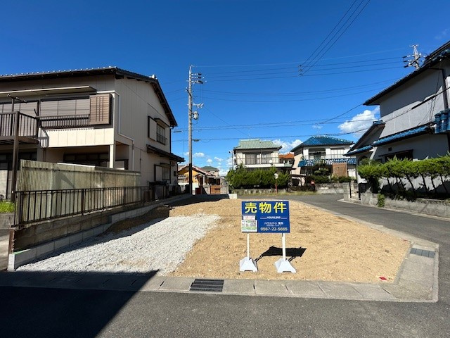 【あま市不動産売却】新築建売住宅の画像