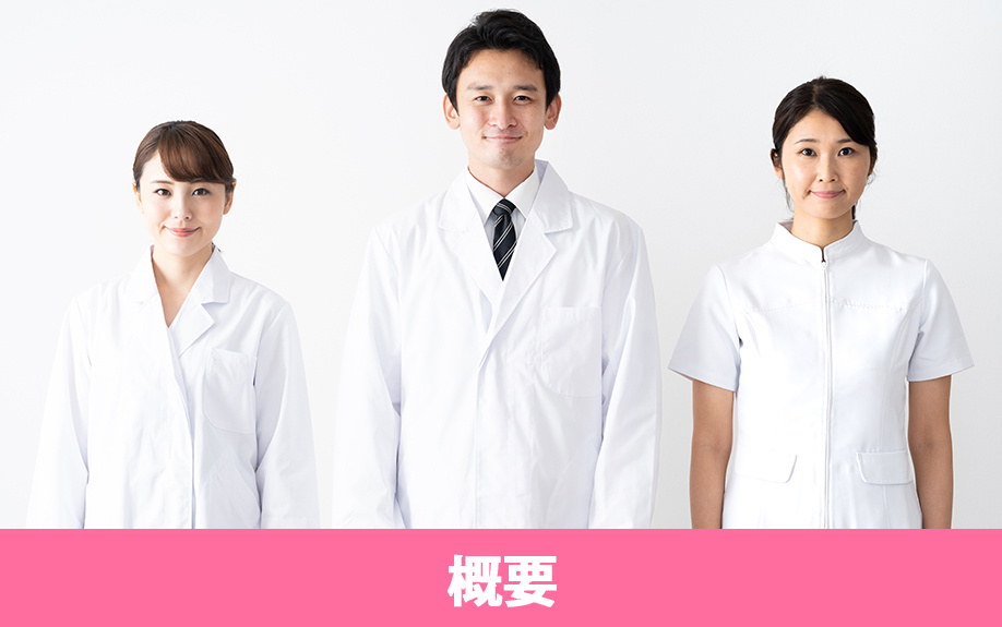 小倉北区にある北九州小倉病院の概要