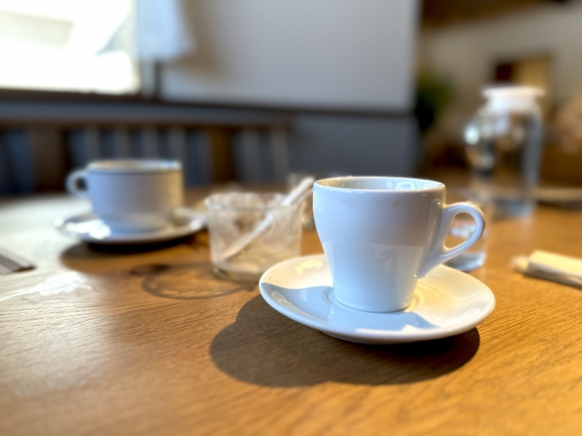 カフェを開く場所の候補が決まったら確認すべきポイント