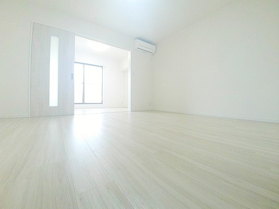 神戸市灘区篠原南町２丁目の築浅1LDK『LEGATO六甲』の画像