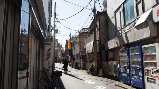 平井駅