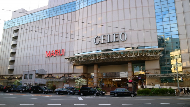 国分寺駅