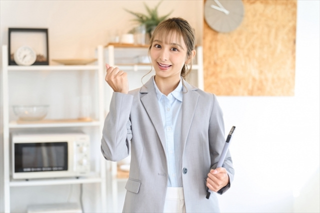 居住中の家の内覧がストレスになる理由は？ストレス軽減の対処法を解説！