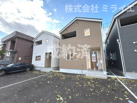 オープンハウス開催のお知らせの画像