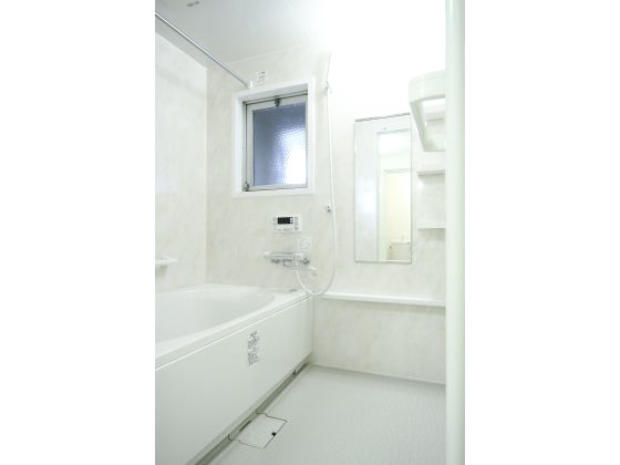 浴室・洗面台・トイレ