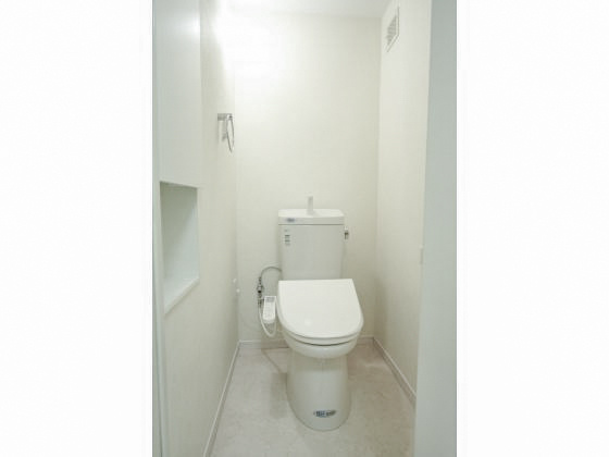 浴室・洗面台・トイレ