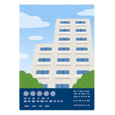 破綻への道？分譲マンションのリスクの画像