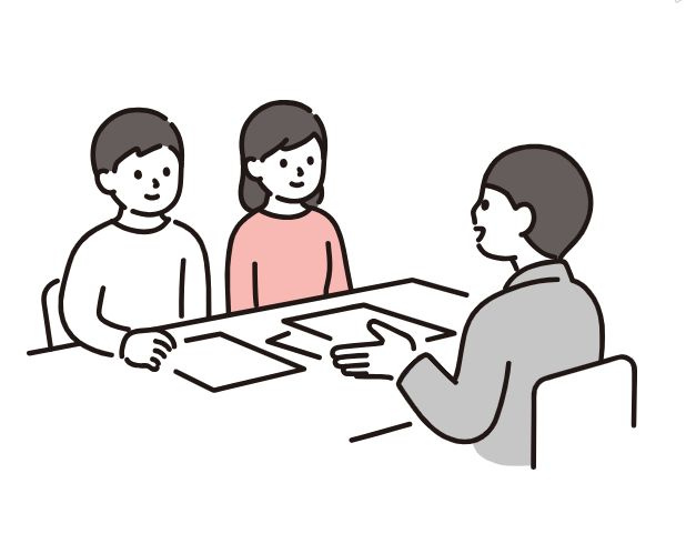 これからお家をご購入されるお客様への画像