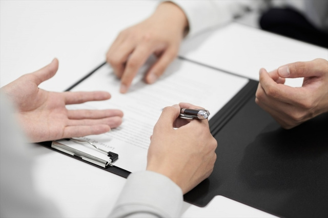 土地を売却する際の必要書類は？媒介契約から引き渡しまで解説の画像