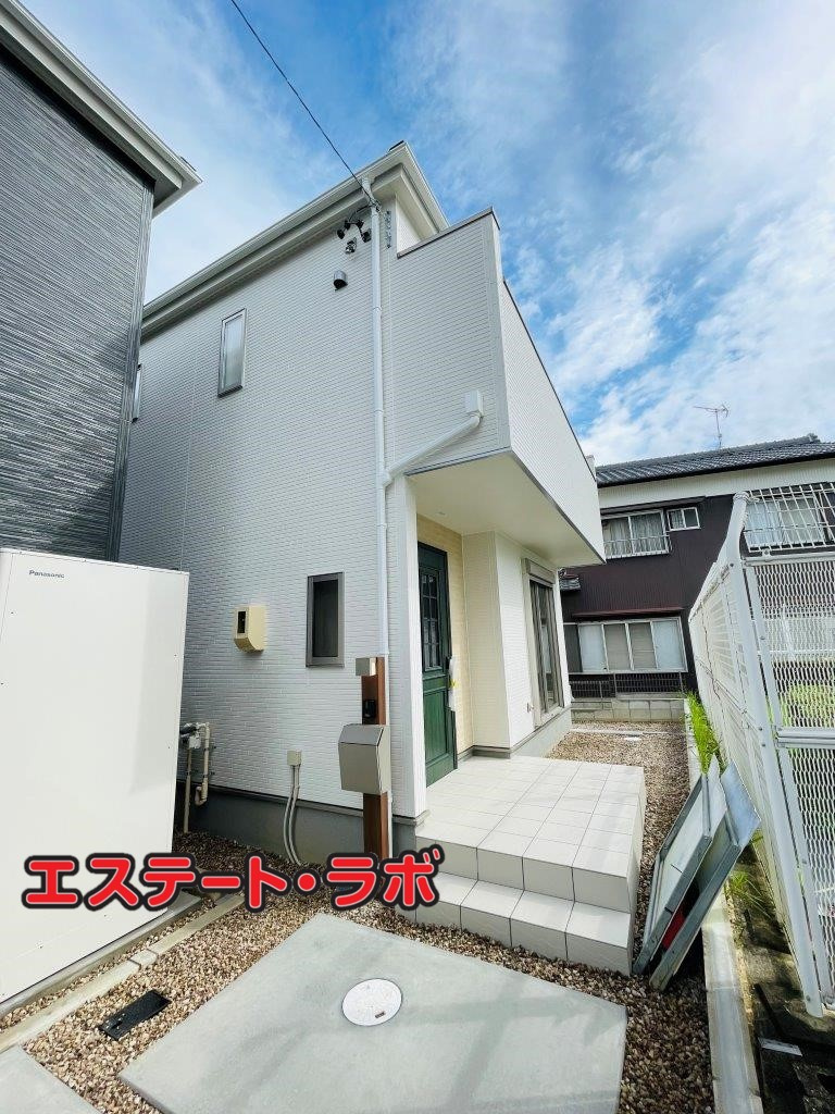 ☆新築分譲住宅完成☆の画像