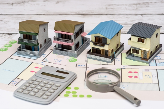 中古一戸建ての選び方は？購入のメリットをご紹介