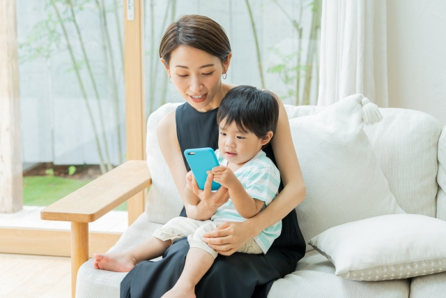 母子家庭の方が中古マンションを購入するメリットと注意点を説明！