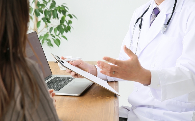 駒ヶ根市にあるこまちや東内科クリニックについて！概要や診療をご紹介の画像