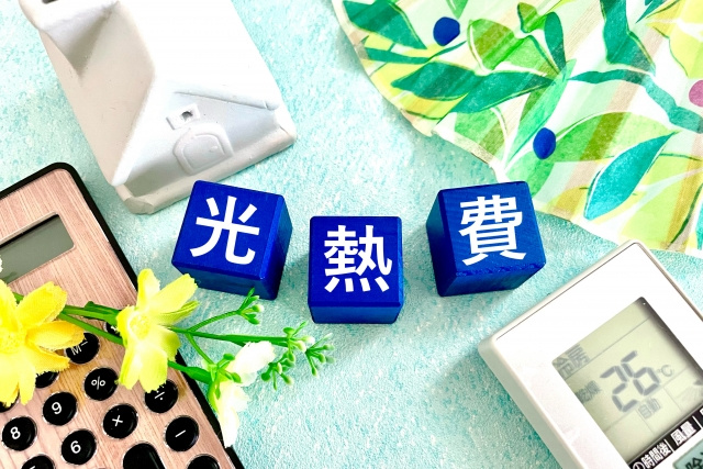 一人暮らしにかかる光熱費はいくらぐらい？節約する方法も解説