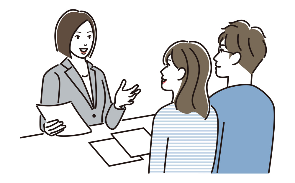 不動産売却　媒介契約ってなに？３種類の媒介契約を比較して決めようの画像