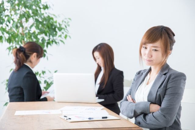 もし「入居審査」に通らなかったら？