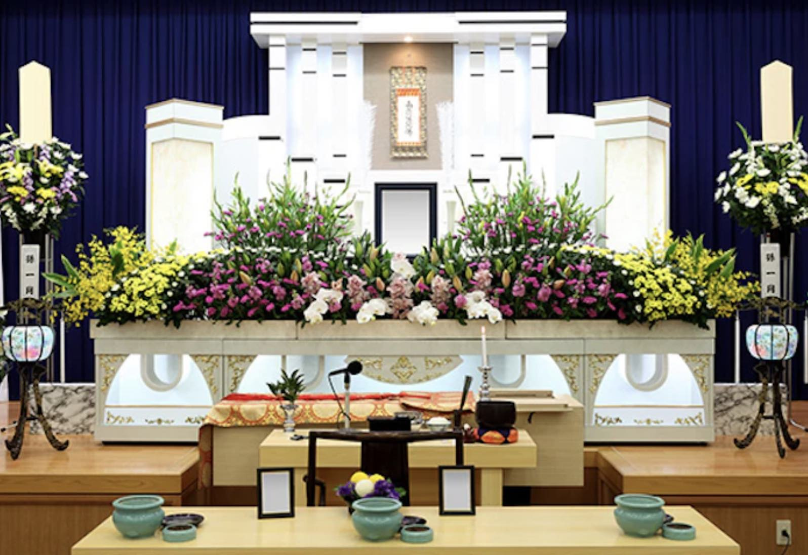 葬儀費用は被相続人名義の通帳から支払ってもいいの？の画像