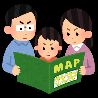 周辺環境について～名古屋My賃貸～の画像
