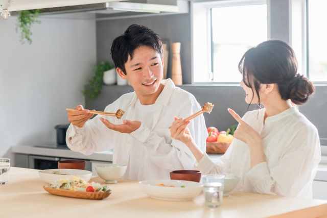 同棲でも家賃補助を受けることは可能