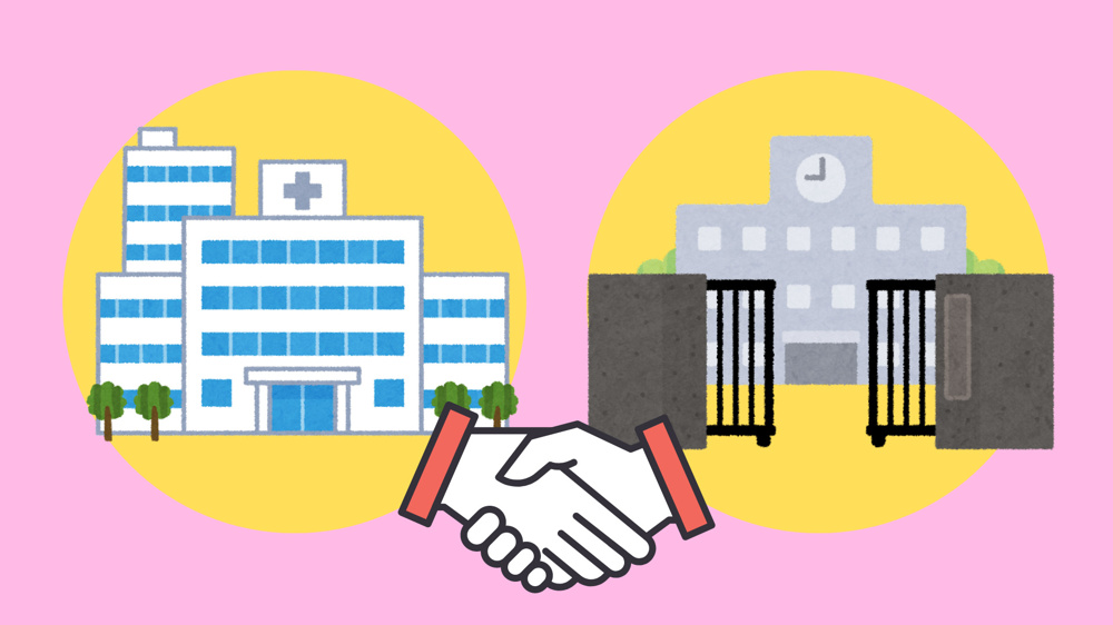 小山市に根ざしたイノベーション！新小山市民病院と小山高専が開発したロボットがすごいんです！の画像