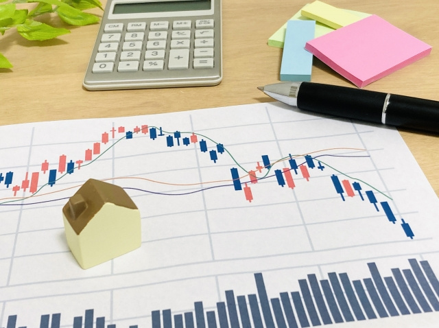 【2024年版】不動産価格推移から読み解く今後の動向は？の画像