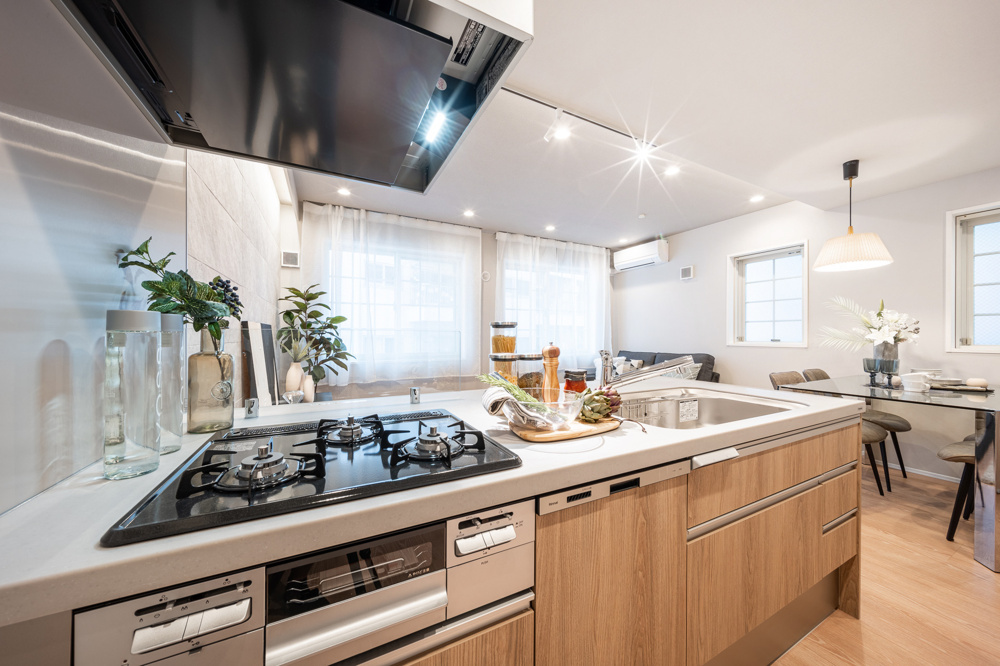 季節の変わり目は体調管理をしっかりと♪今週も現地販売会開催！の画像