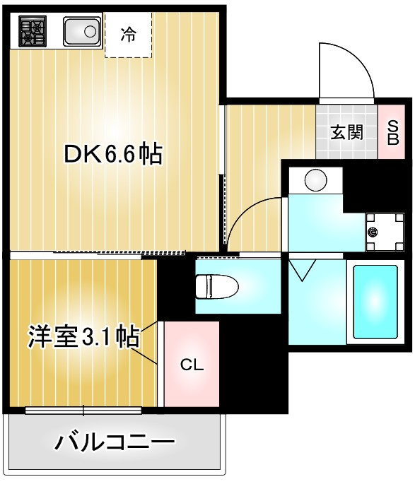上前津エリアの新築物件のご紹介～名古屋 賃貸～の画像