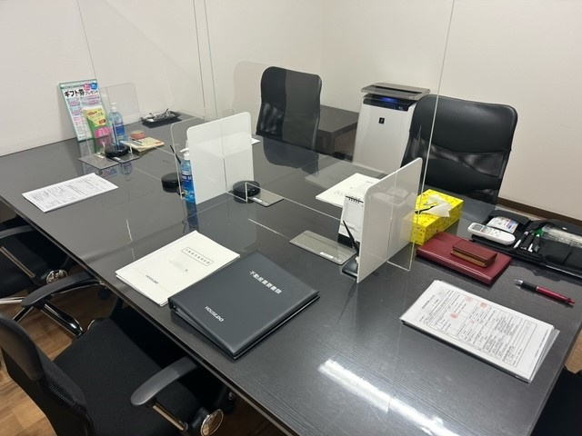 【あま市不動産売却】ご契約の画像