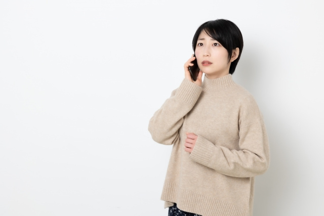 【最新版】入居審査中に本人確認の電話がかかってくる理由とは？電話の目的と注意点を詳しく解説！の画像