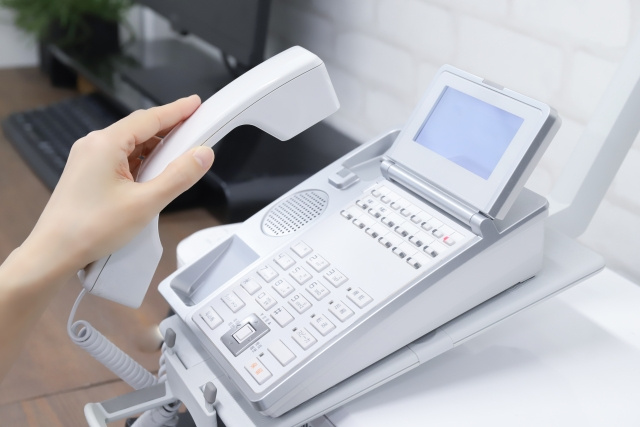 入居審査中に保証会社や管理会社からかかってくる電話の目的は何？