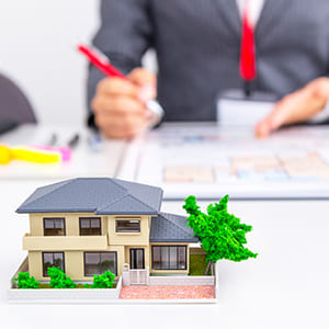 契約までいかなかったとき