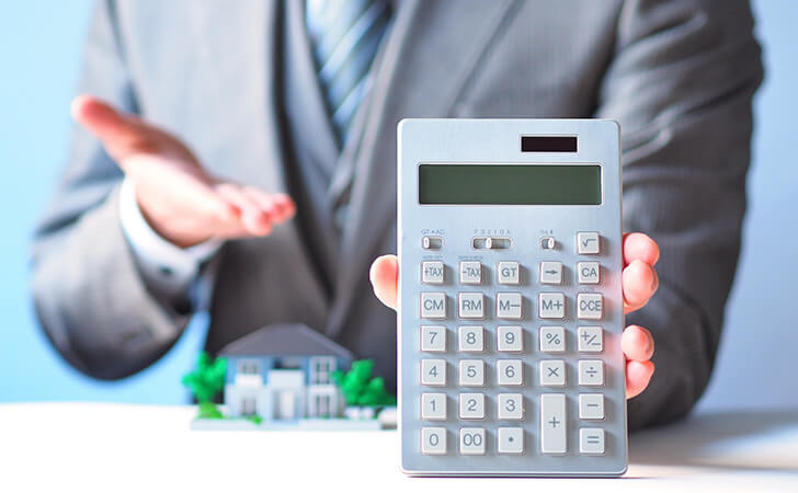 不動産売却の流れ