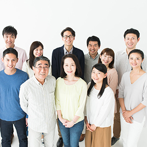 自治会