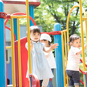 公園