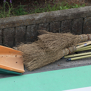 管理組合の仕事