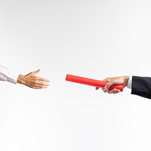 管理組合の役員