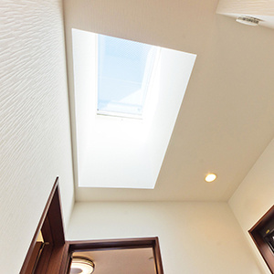 トップライト